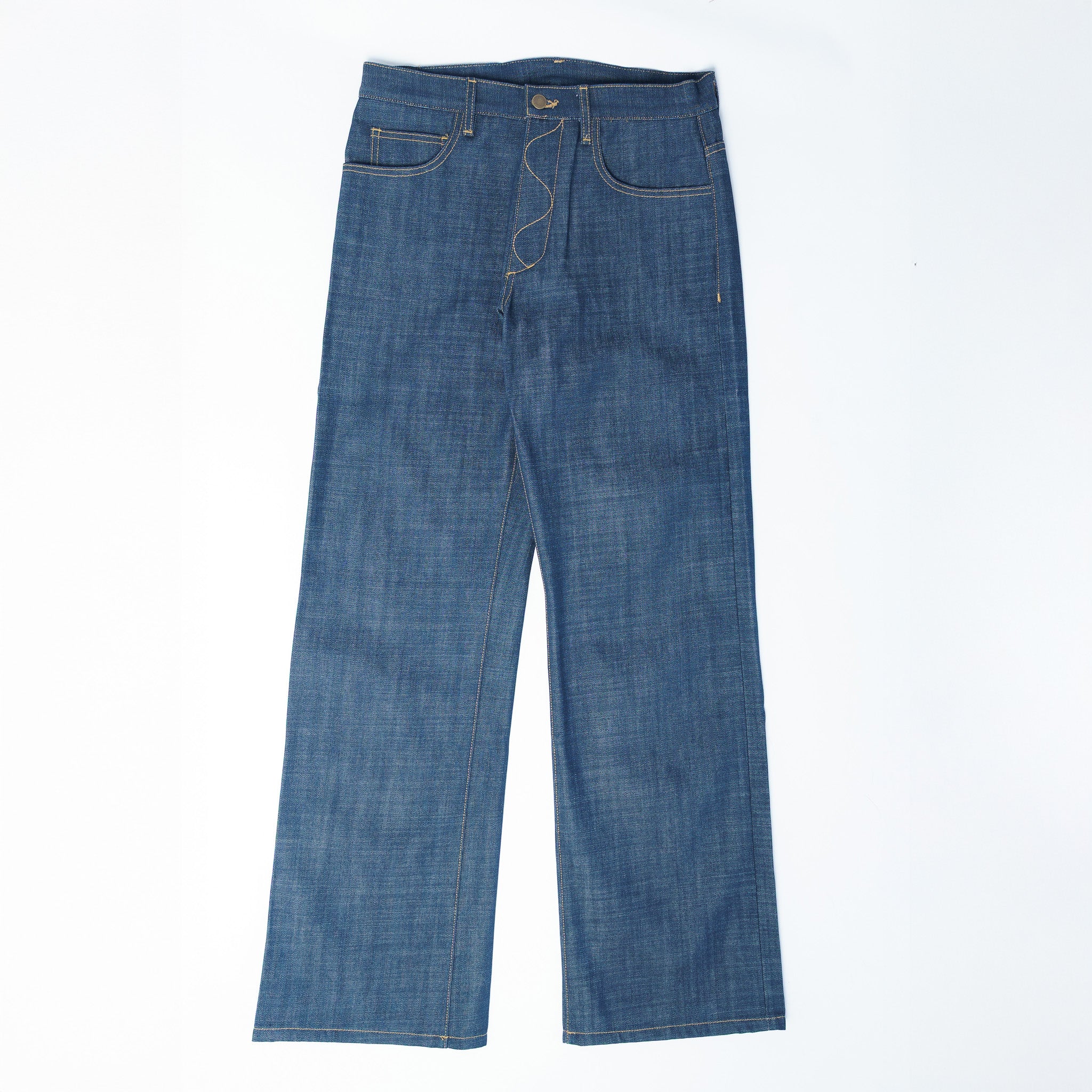 Selvedge denim Jeans