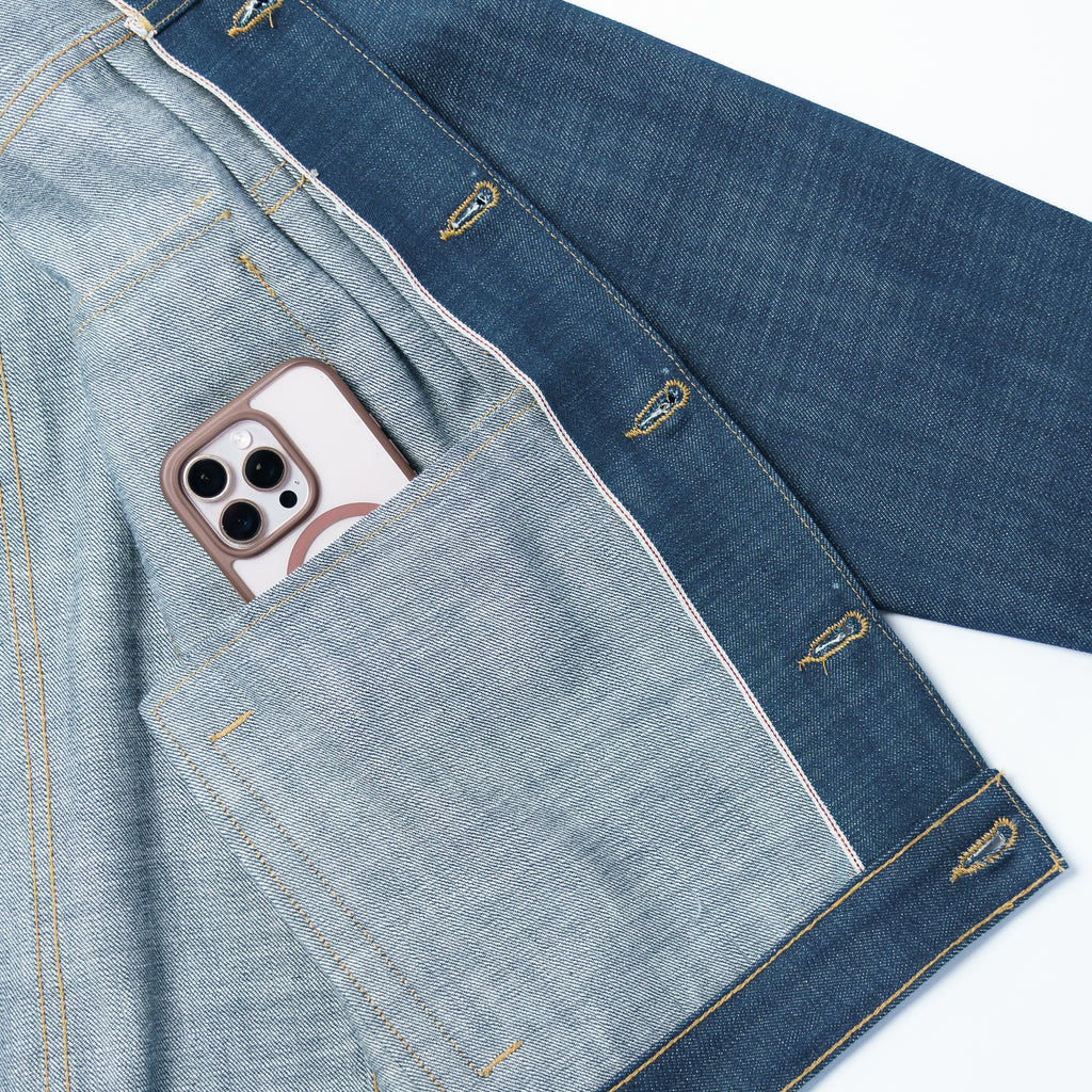 Type II Denim Jacket
