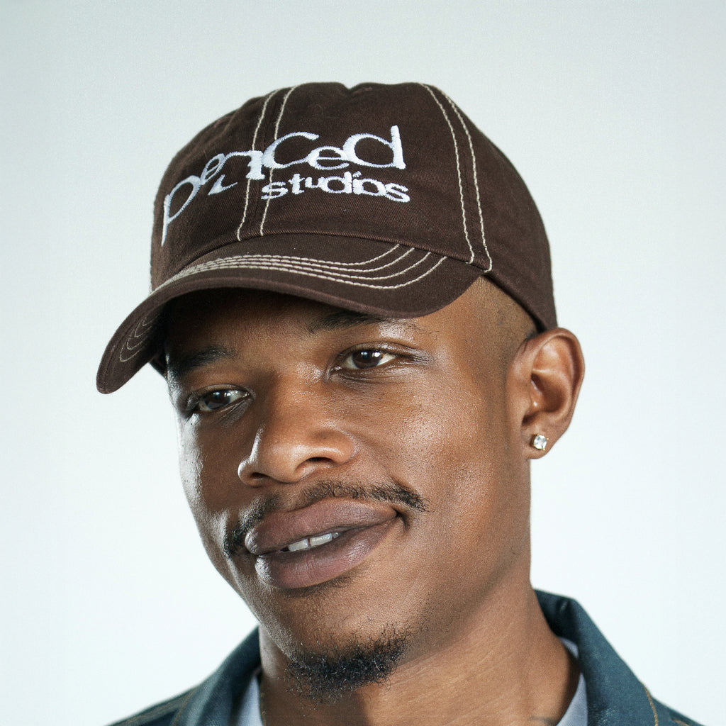 6 Panel Contra-Stitch Hat