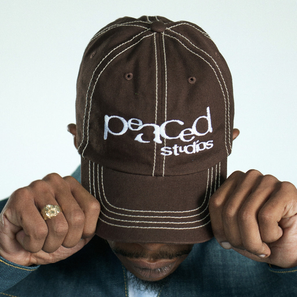 6 Panel Contra-Stitch Hat