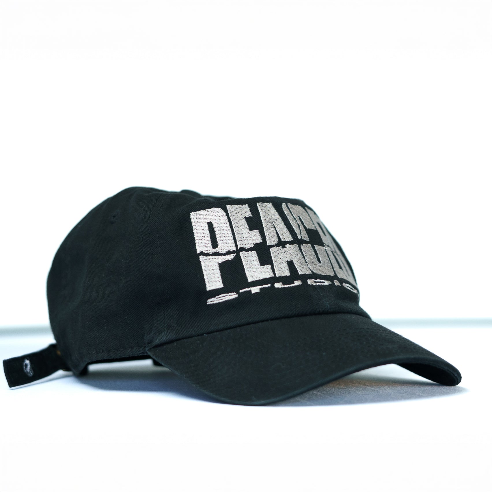 Peaced Studios "PSYCHO" 6 Panel Hat