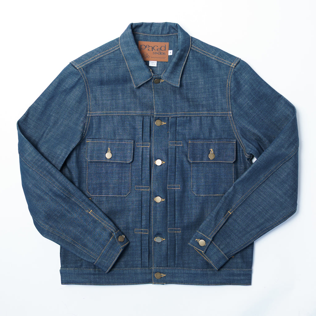 Type II Denim Jacket