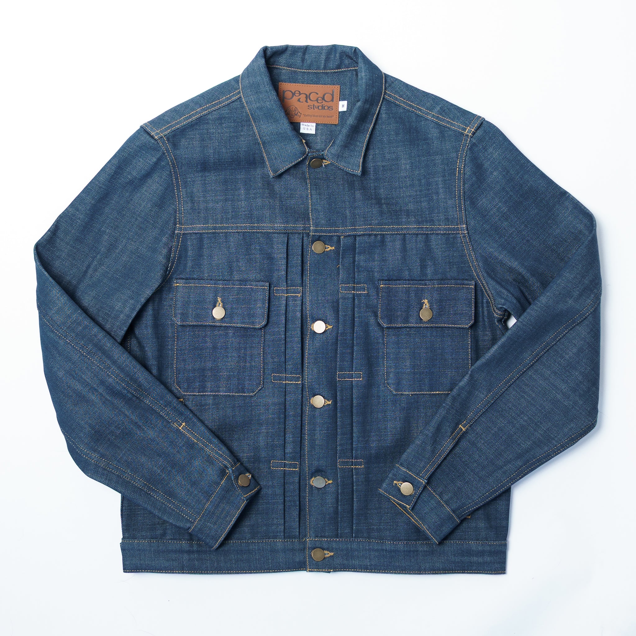 Type II Denim Jacket