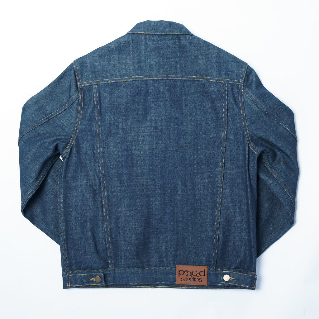 Type II Denim Jacket