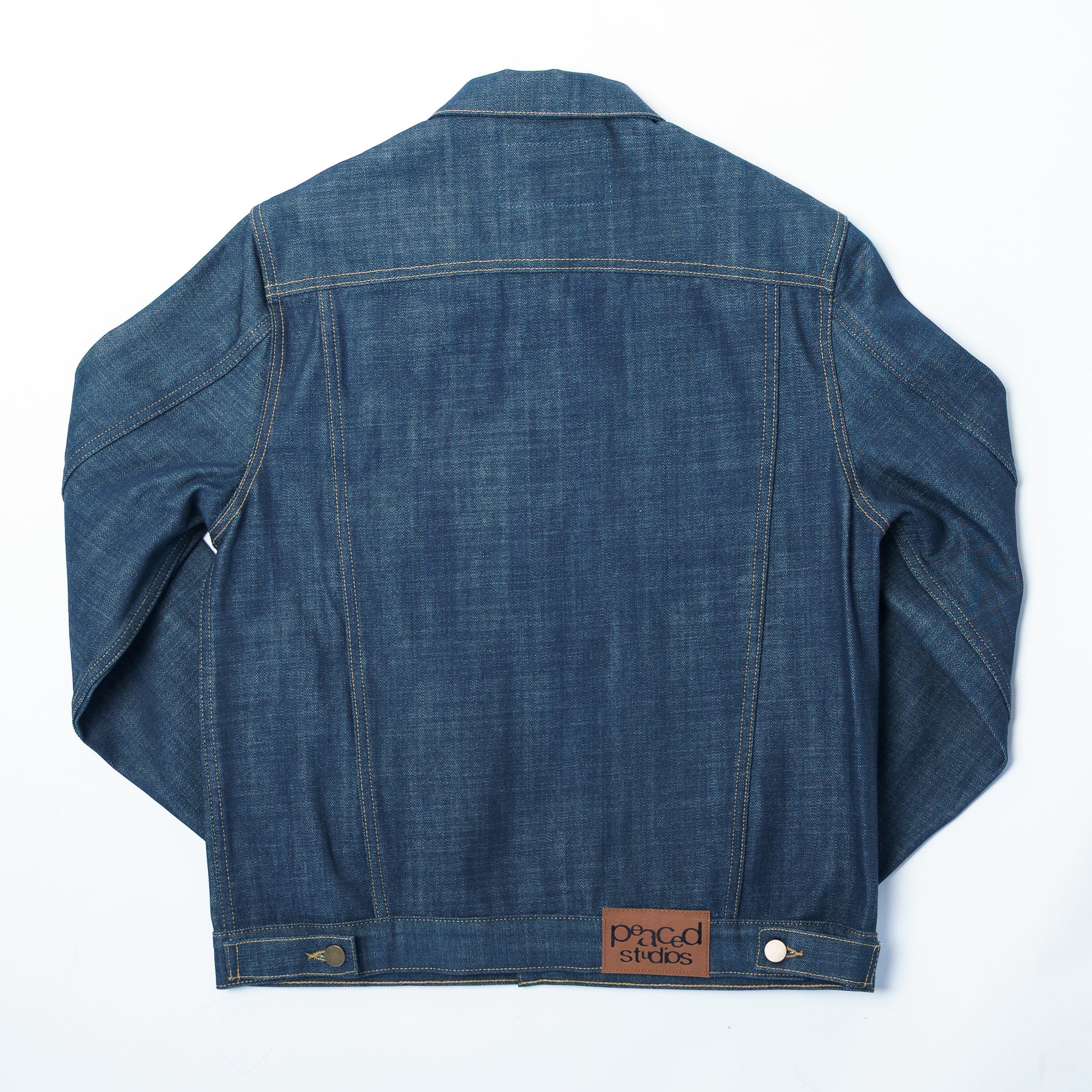 Type II Denim Jacket