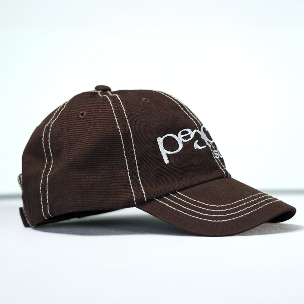 6 Panel Contra-Stitch Hat