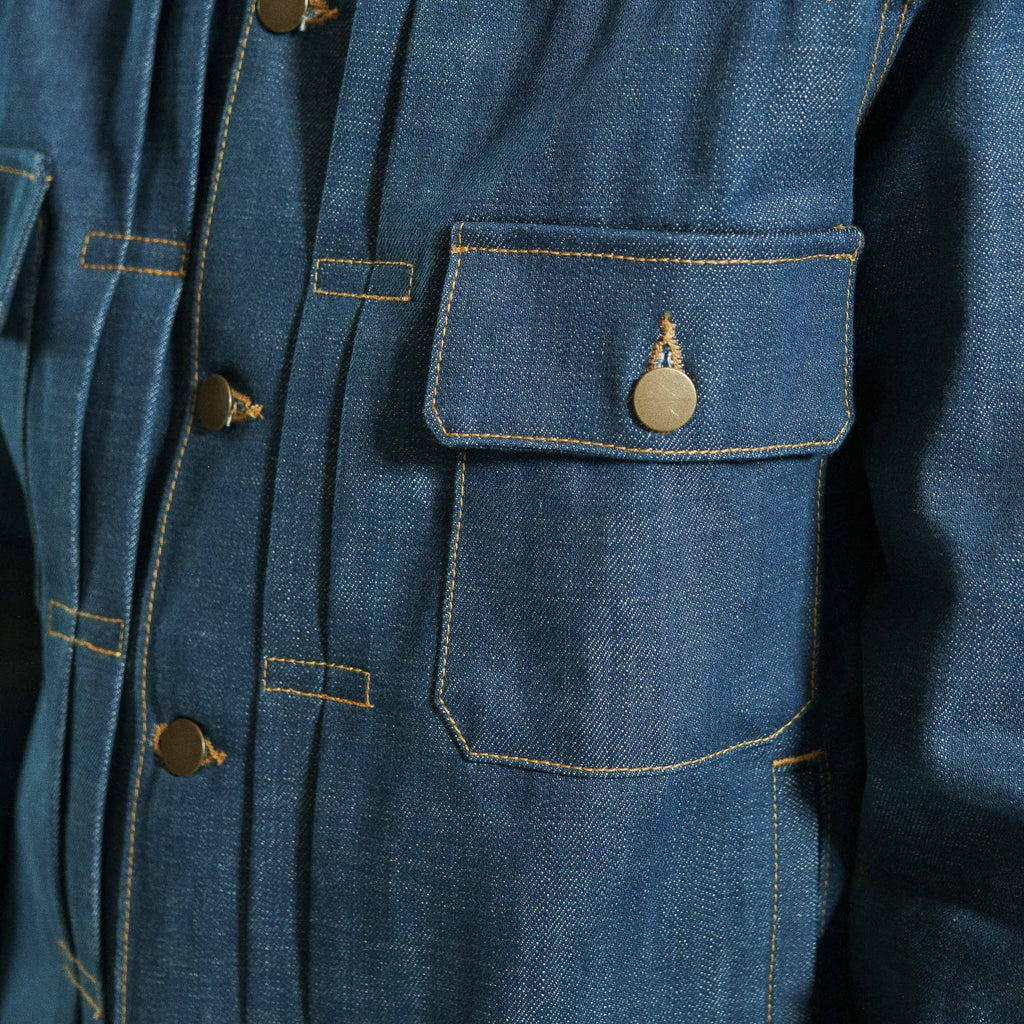 Type II Denim Jacket