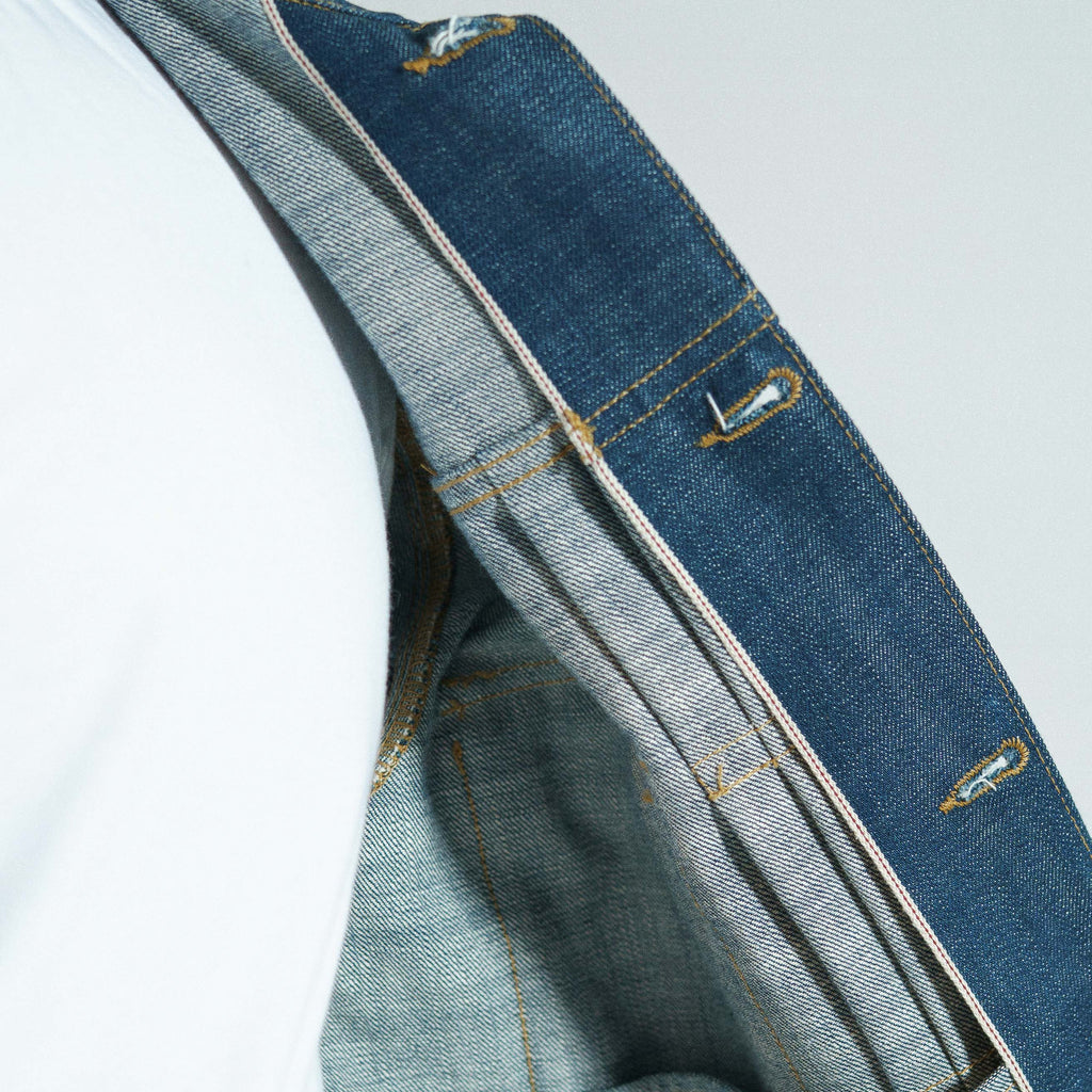 Type II Denim Jacket