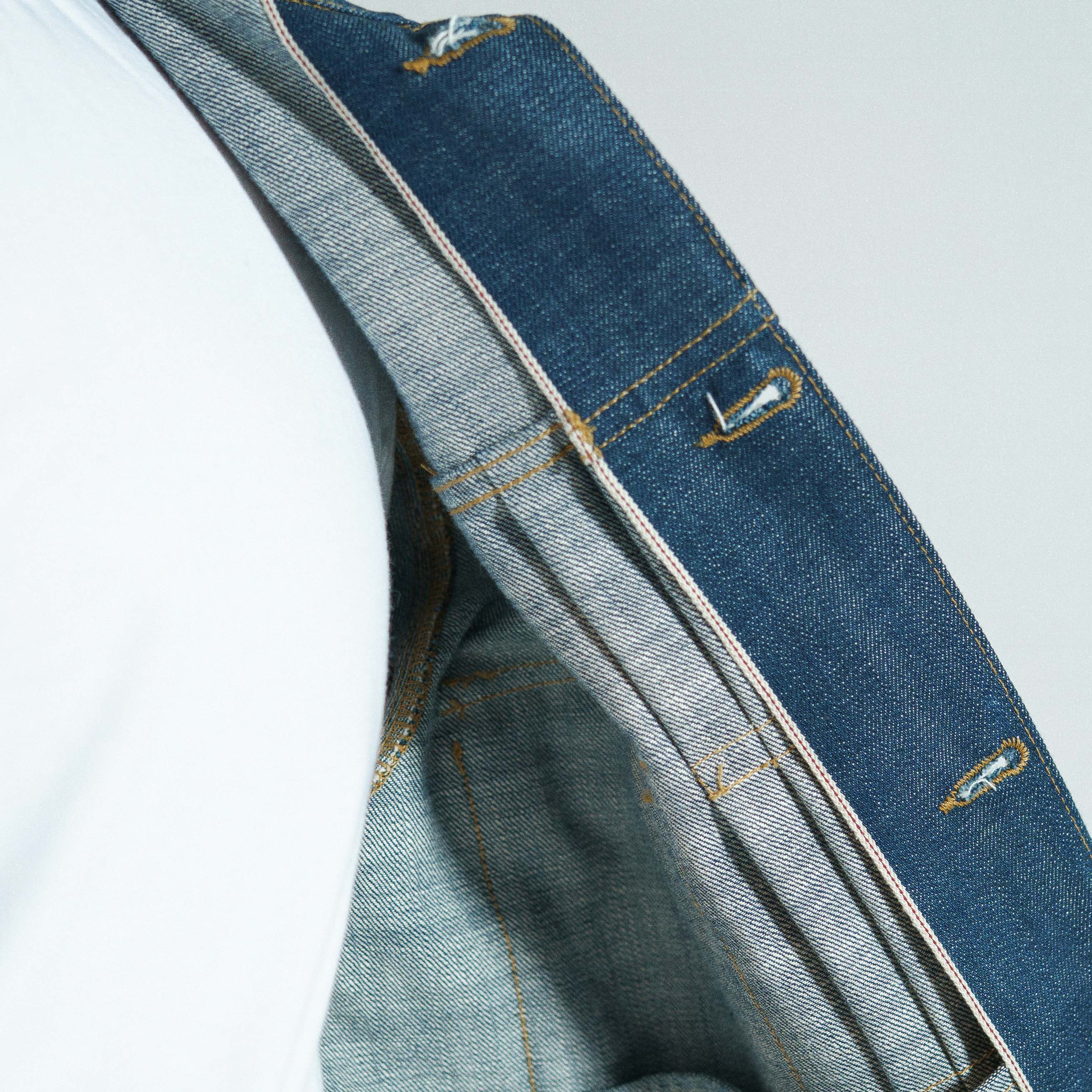 Type II Denim Jacket