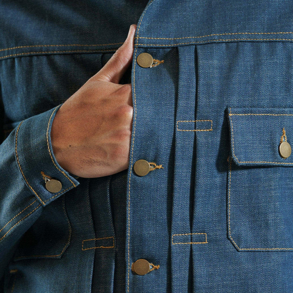 Type II Denim Jacket