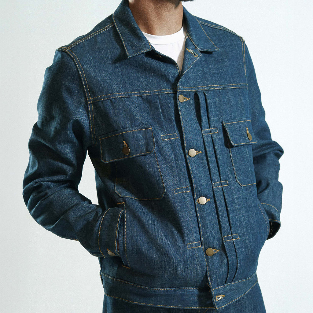 Type II Denim Jacket