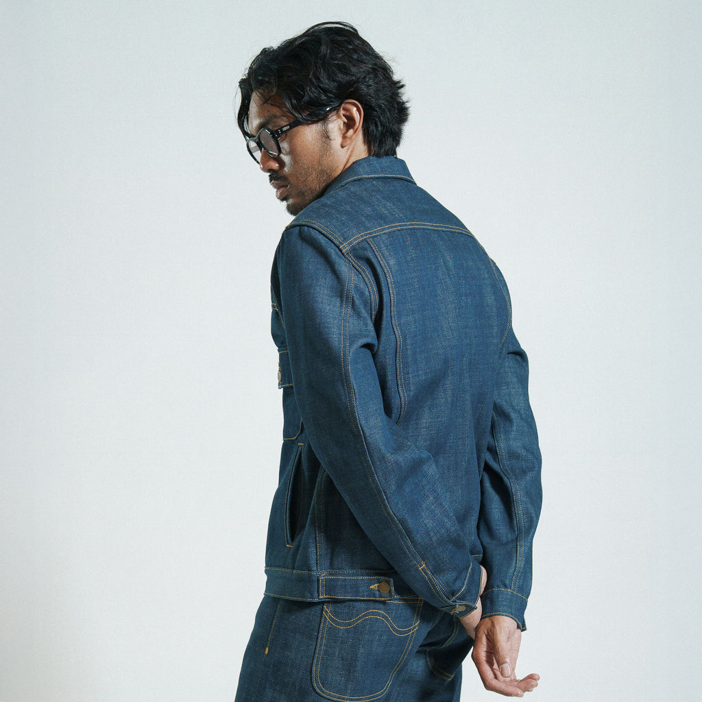 Type II Denim Jacket