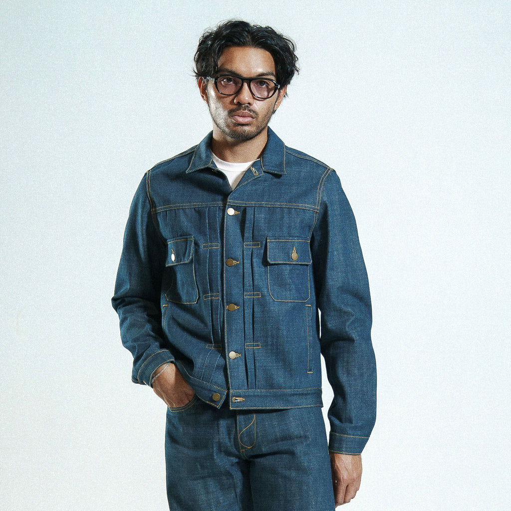 Type II Denim Jacket
