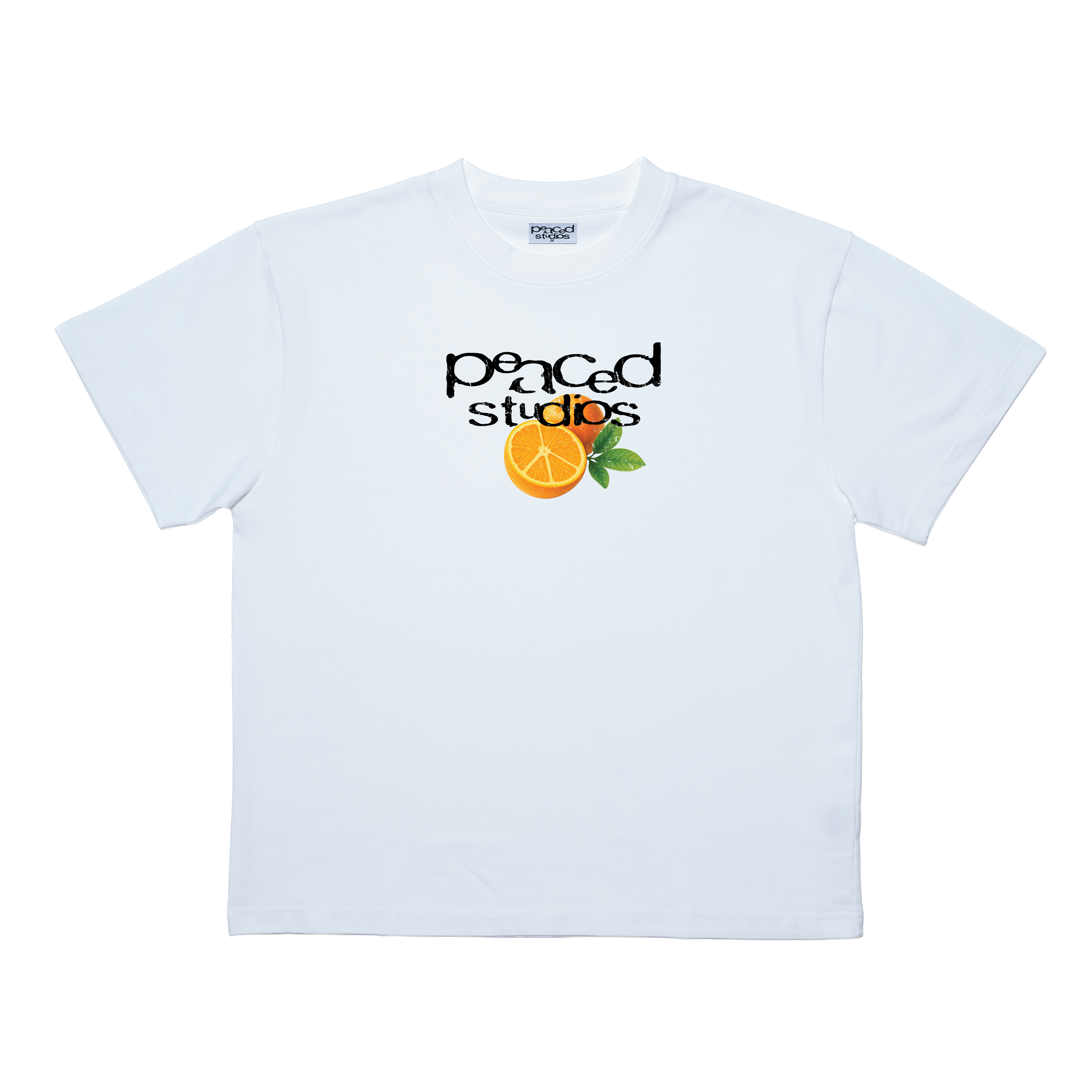 "Orange you Glad Theres Peaced"
