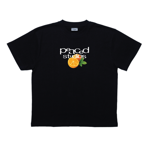 Orange you Glad Theres Peaced